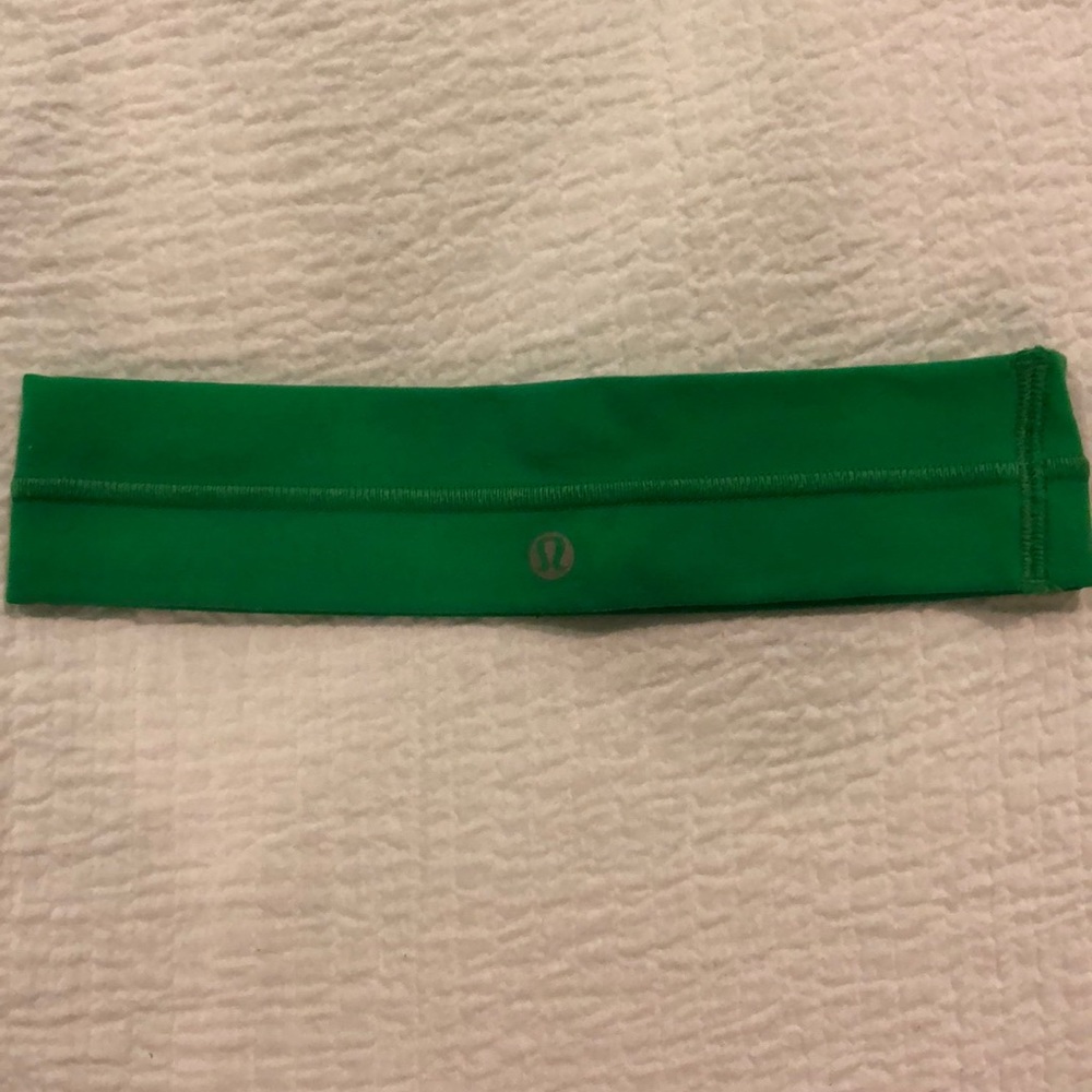 LuLu Lemon Headband